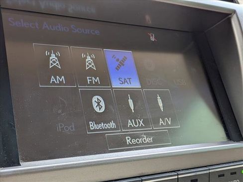 Used 2015 Lexus GX 460 image 8