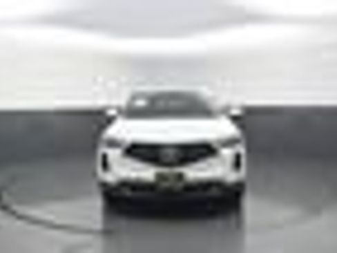 Used 2024 Acura RDX A-Spec AWD/4WD image 4