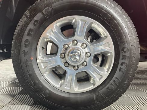 Used 2026 RAM 2500 Big Horn AWD/4WD image 11