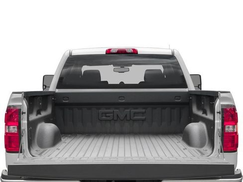 Used 2018 GMC Sierra 3500 SLT w/ Duramax Plus Package image 15