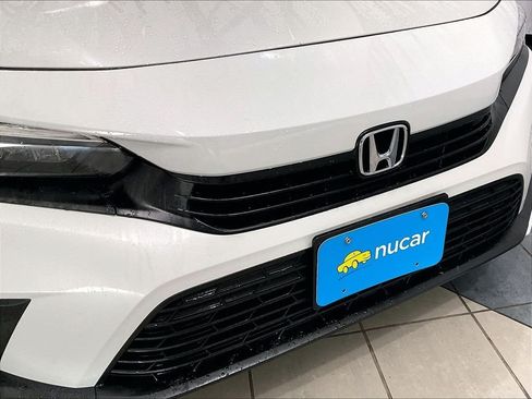 Used 2024 Honda Civic LX image 29