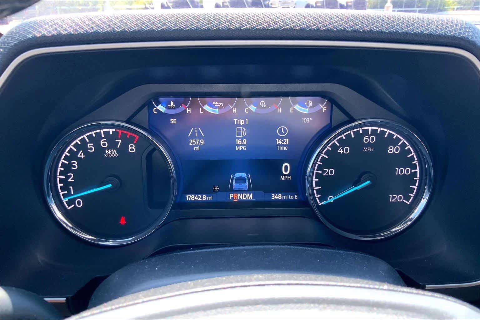 Used 2023 Ford F150 XLT w/ Equipment Group 302A High AWD/4WD image 25