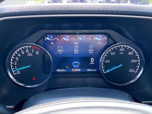 Used 2023 Ford F150 XLT w/ Equipment Group 302A High AWD/4WD image 25