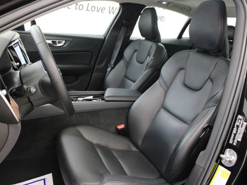 Used 2024 Volvo S60 B5 Plus AWD/4WD image 16