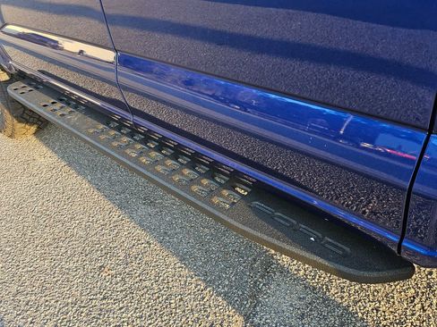 New 2026 Ford F250 Lariat w/ Tremor Off-Road Package image 27