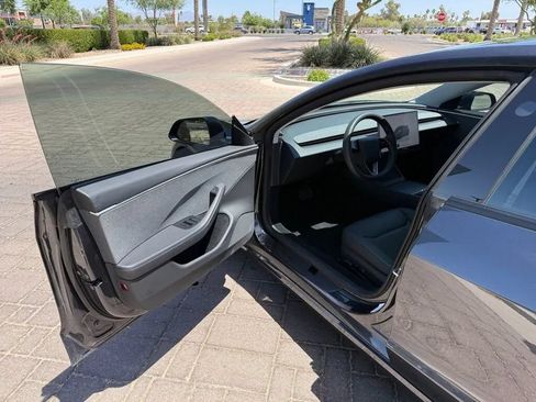 Used 2025 Tesla Model 3 RWD image 11