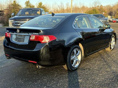Used 2012 Acura TSX w/ Technology Package image 4