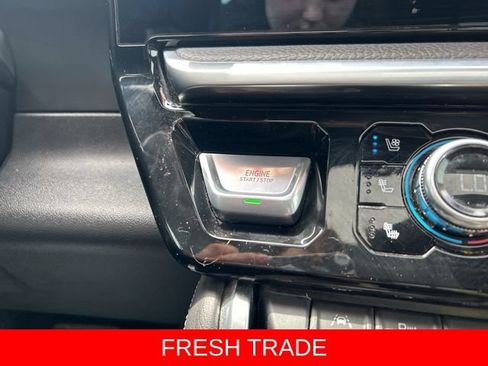 Used 2022 GMC Sierra 1500 Denali AWD/4WD image 26