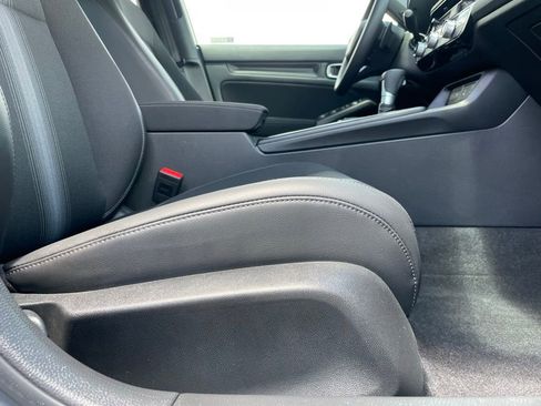 Used 2026 Honda Civic Sport image 30