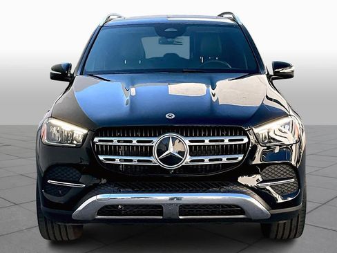 Used 2025 Mercedes-Benz GLE 350 4MATIC image 3