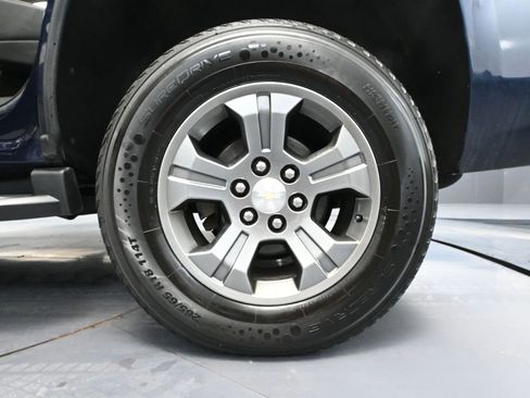 Used 2020 Chevrolet Tahoe LS w/ Skid Plate Package image 16