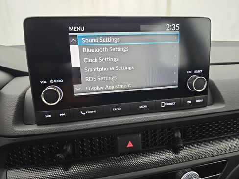 Used 2023 Honda CR-V LX image 28