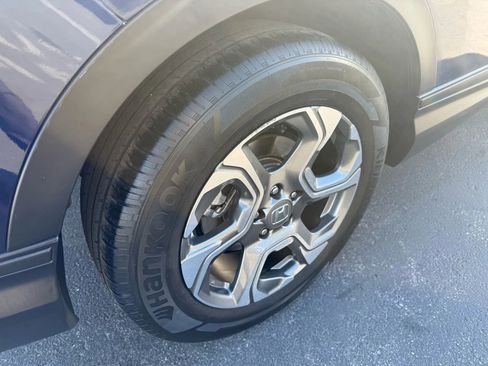 Used 2019 Honda CR-V EX image 30