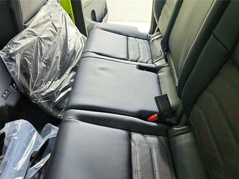 New 2026 Nissan Frontier PRO-4X w/ Pro Premium Package image 36