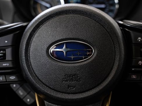 Used 2023 Subaru Crosstrek 2.5i Sport image 29