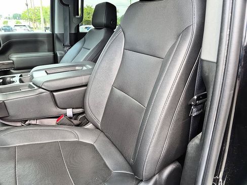 Used 2022 Chevrolet Silverado 2500 LTZ AWD/4WD image 15