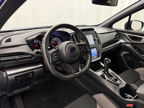 Used 2022 Subaru WRX AWD/4WD image 10