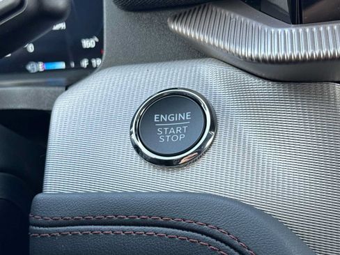New 2026 Ford Explorer Active AWD/4WD image 21