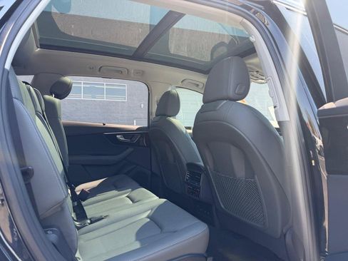 Used 2025 Audi Q7 3.0T Premium Plus w/ Premium Plus Package image 10