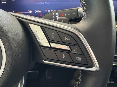 Used 2025 Buick Envision Sport Touring image 14