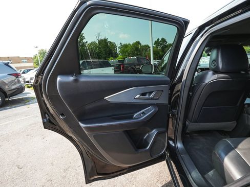Used 2024 Acura ZDX A-Spec AWD/4WD image 14