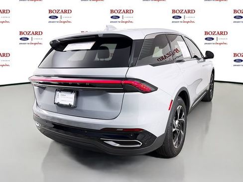 Certified 2026 Lincoln Nautilus Premier AWD/4WD image 8