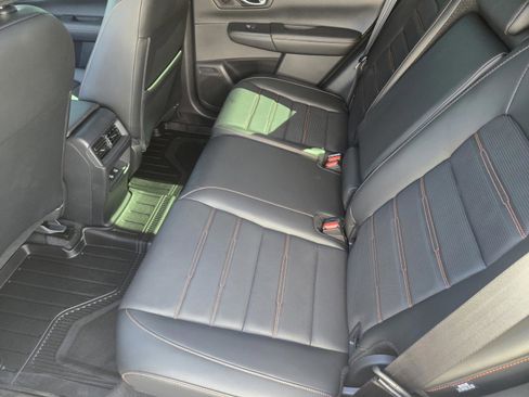 Used 2025 Honda CR-V Sport-L image 5
