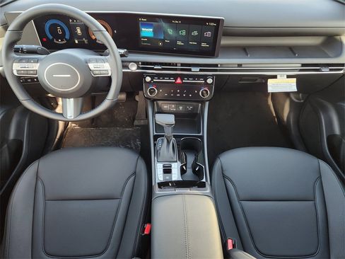 New 2026 Hyundai Tucson XRT image 26