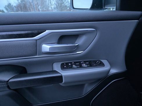 Used 2020 RAM 1500 Big Horn image 24