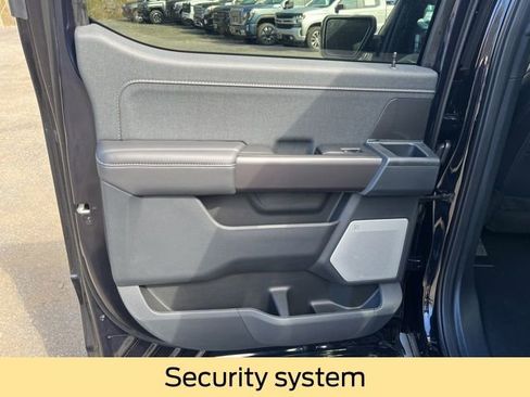 New 2026 Ford F150 Lariat AWD/4WD image 27