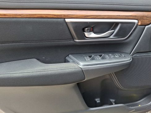 Used 2022 Honda CR-V EX image 9