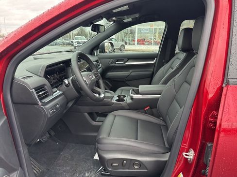 New 2026 GMC Terrain Elevation w/ Elevation Premium Package image 9