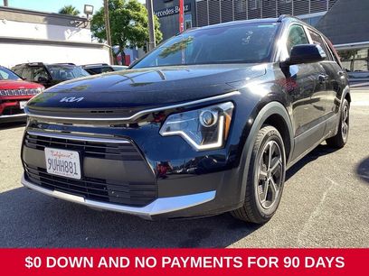 Used 2025 Kia Niro LX