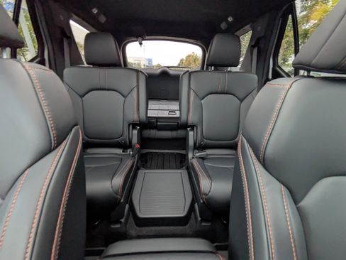 Certified 2025 Honda Pilot TrailSport image 26