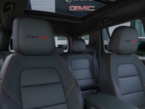 New 2026 GMC Terrain AT4 w/ Convenience Package III image 24