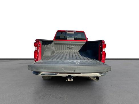 Used 2021 Chevrolet Silverado 2500 LTZ w/ LTZ Texas Edition AWD/4WD image 24