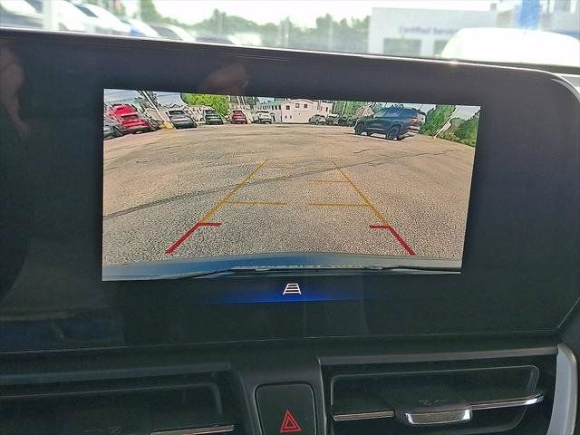 Used 2024 Chevrolet TrailBlazer LS AWD/4WD image 18
