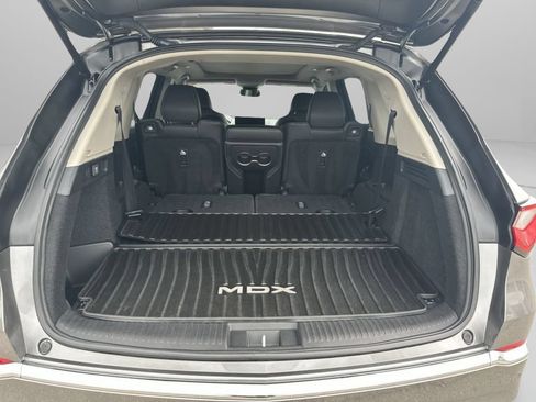 Used 2023 Acura MDX FWD w/ Technology Package image 18
