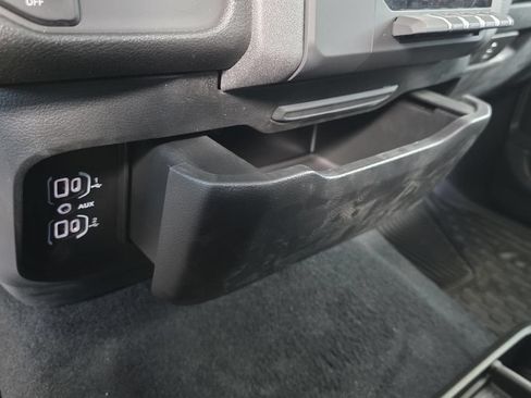 New 2026 RAM 1500 Express RWD image 21