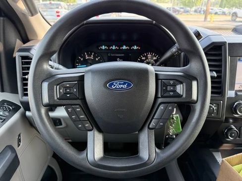 Used 2019 Ford F150 XL w/ Equipment Group 101A Mid AWD/4WD image 20