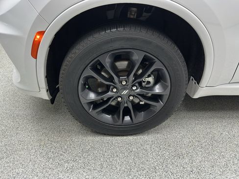 Used 2023 Dodge Durango GT AWD/4WD image 2