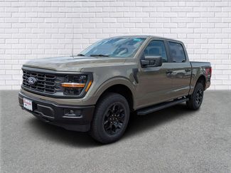 New 2026 Ford F150 STX AWD/4WD video 1