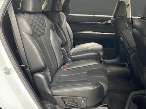 Used 2021 Hyundai Palisade Limited w/ Cargo Package AWD/4WD image 25