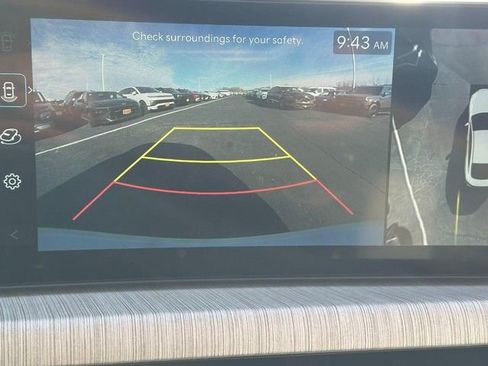 New 2026 Hyundai Sonata Limited image 16