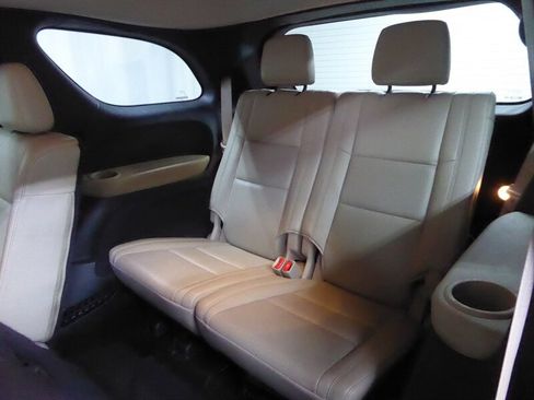 Used 2015 Dodge Durango Citadel w/ Technology Group AWD/4WD image 28