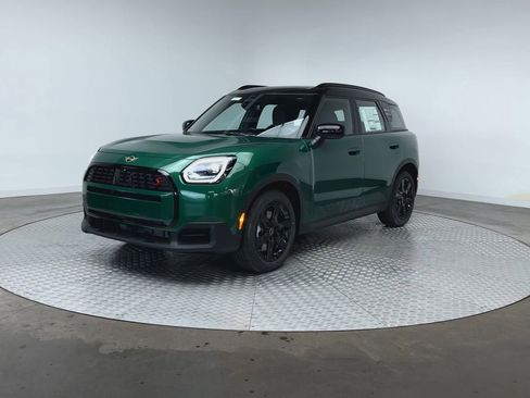 New 2027 MINI Cooper Countryman S AWD/4WD image 4