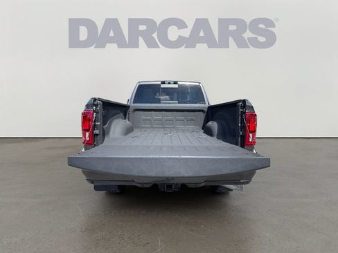 Used 2025 RAM 2500 Limited AWD/4WD image 14