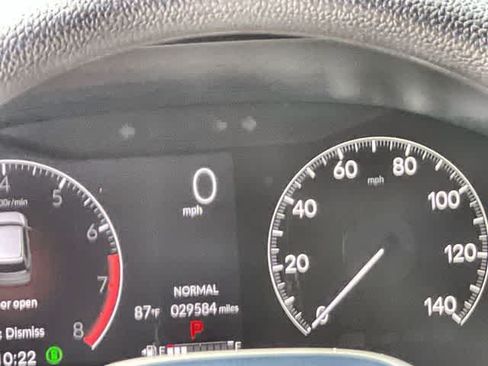 Used 2025 Honda CR-V EX image 19