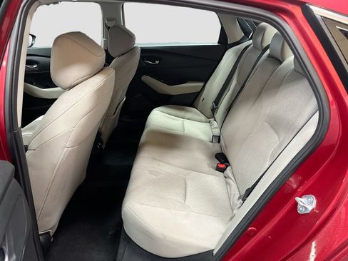 Used 2025 Honda Accord LX image 22
