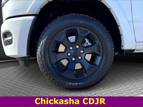 New 2026 RAM 1500 Big Horn image 11